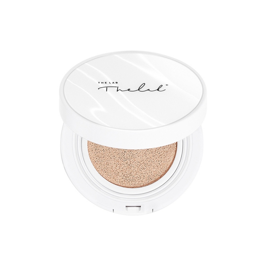 The Lab by Blancdo Oligo Hyaluronic Acid Healthy Cream Cushion Foundation 12g