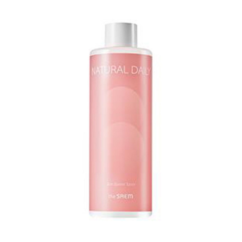 The Saem Natural Daily Skin Barrier Toner