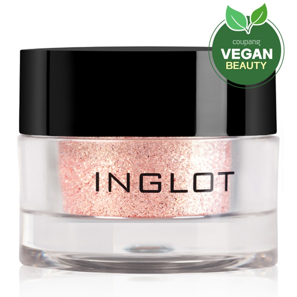 Inglot AMC Pure Pigment Eye Shadow 2g