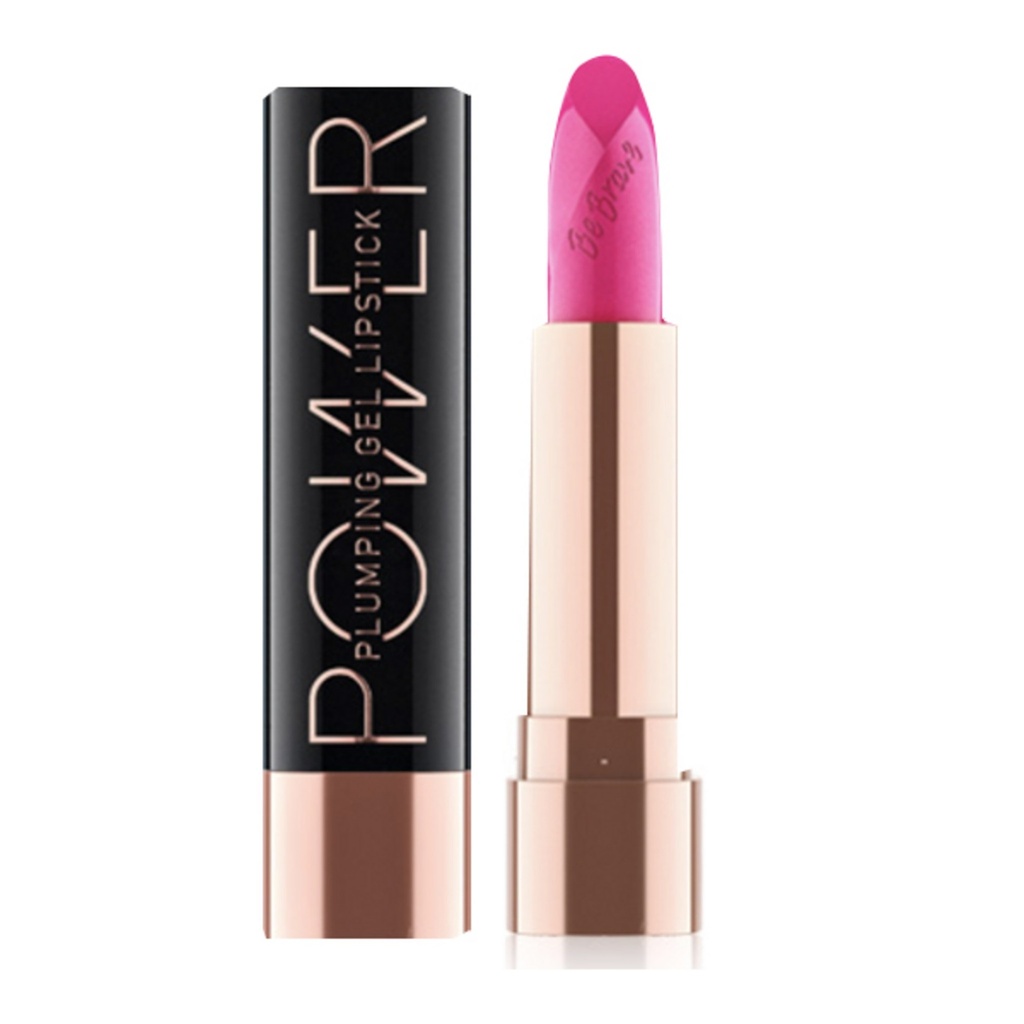 Catrice Power Plumping Gel Lipstick 3.3g