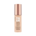 Catrice True Skin Hydrating Foundation 30ml