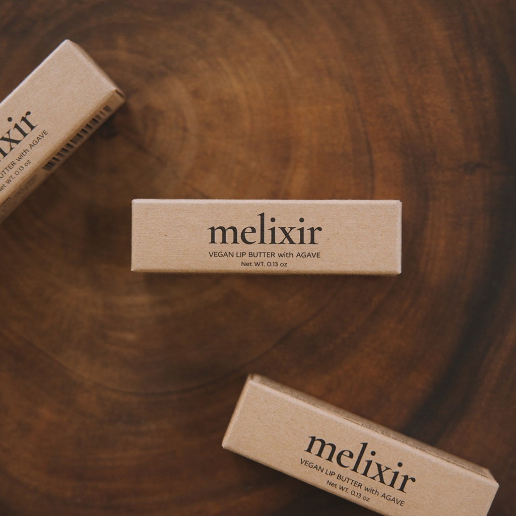 Melixer Lip Butter