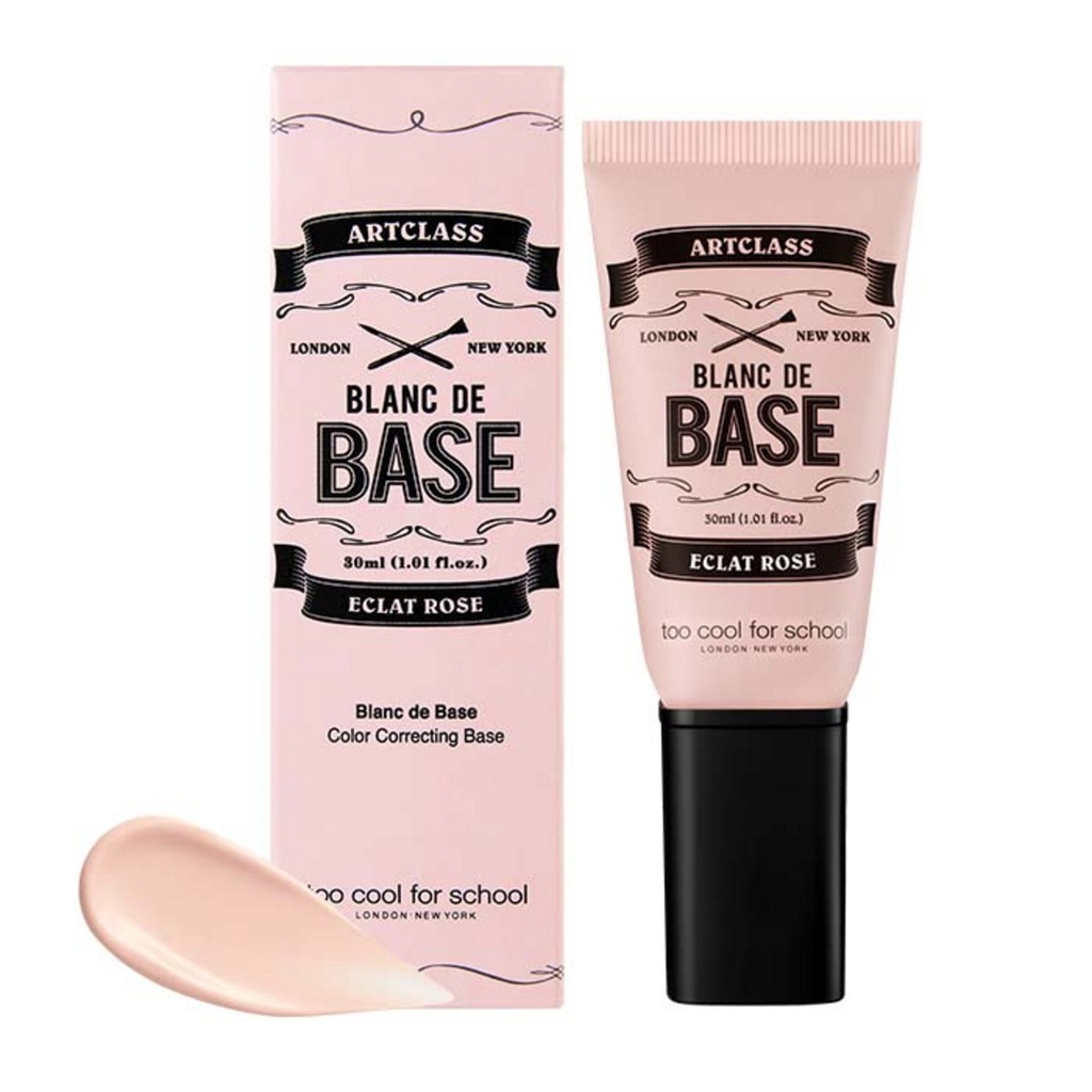 too cool for school art class bland makeup base 30ml