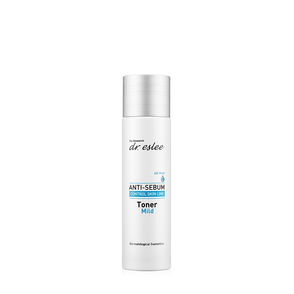 Dr.Sri Anti-Sebum Toner Mild