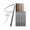 Kosnori Super Proof Fitting Gel Eyeliner Pencil 0.13g