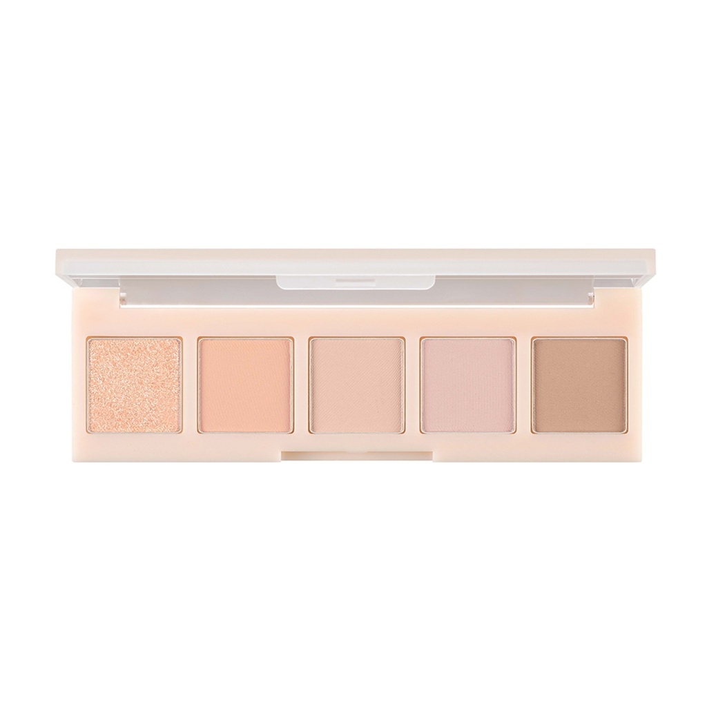 IPKN Personal Mood Palette 5 pieces