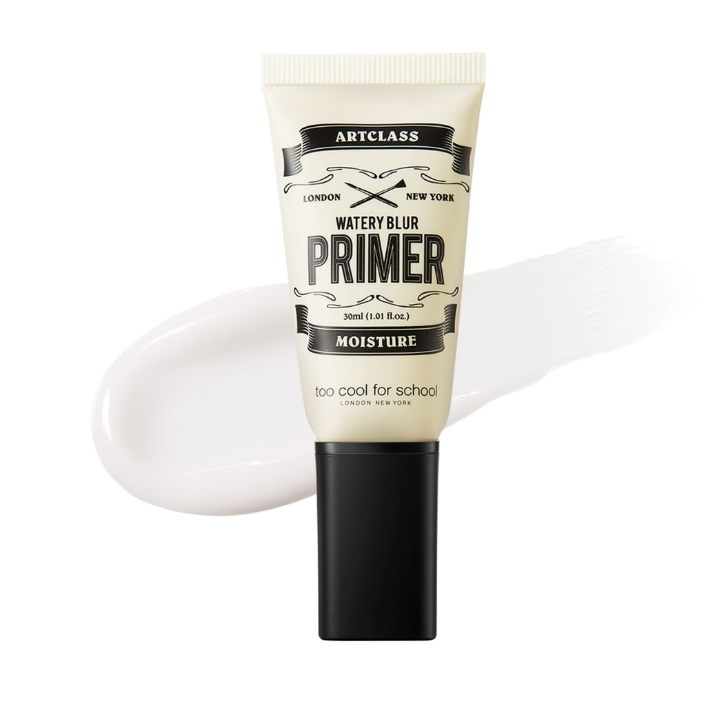 too cool for school Art Class Watery Blur Primer 30g