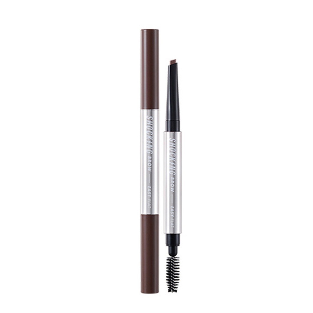 TONY MOLY The Shocking Brow Easy Flat 0.5g