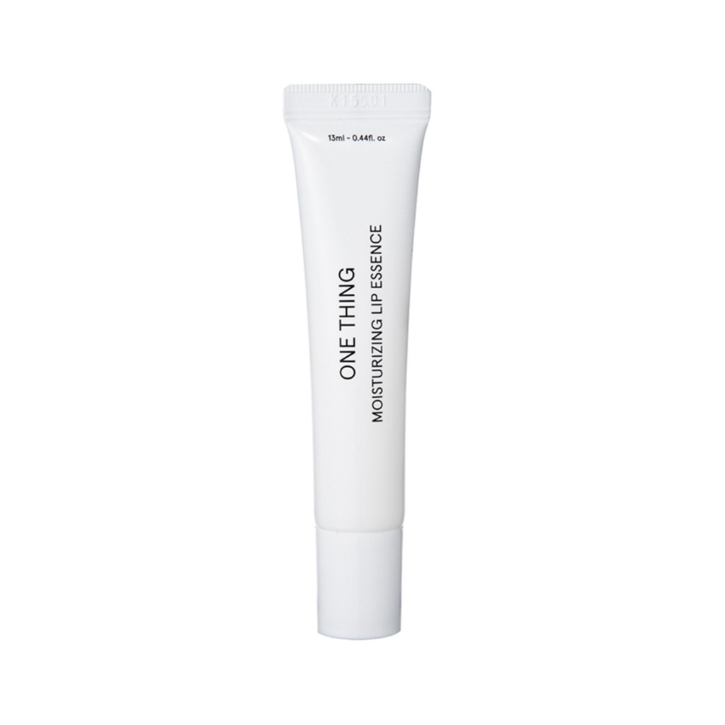 One Thing Moisturizing Lip Essence 13g