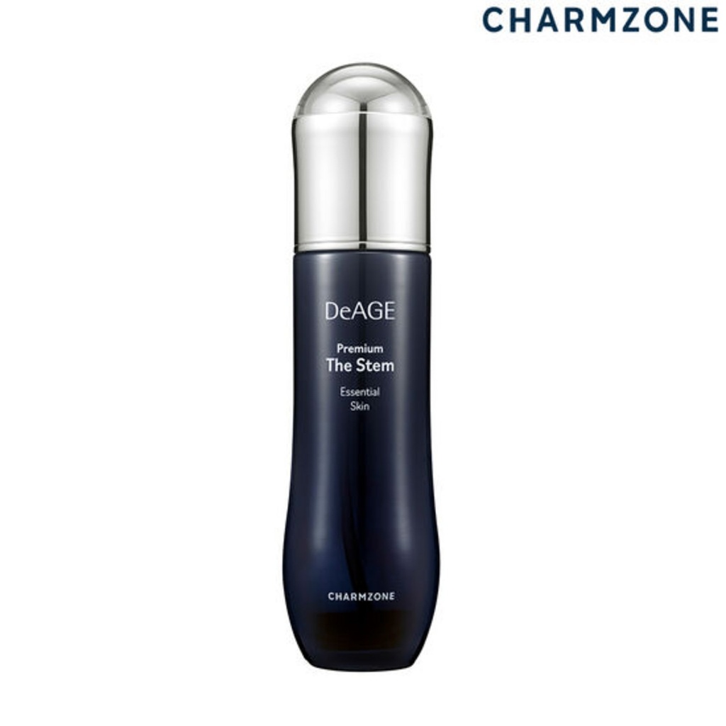 Charmzone The Age Premium The Stem Essential Skin