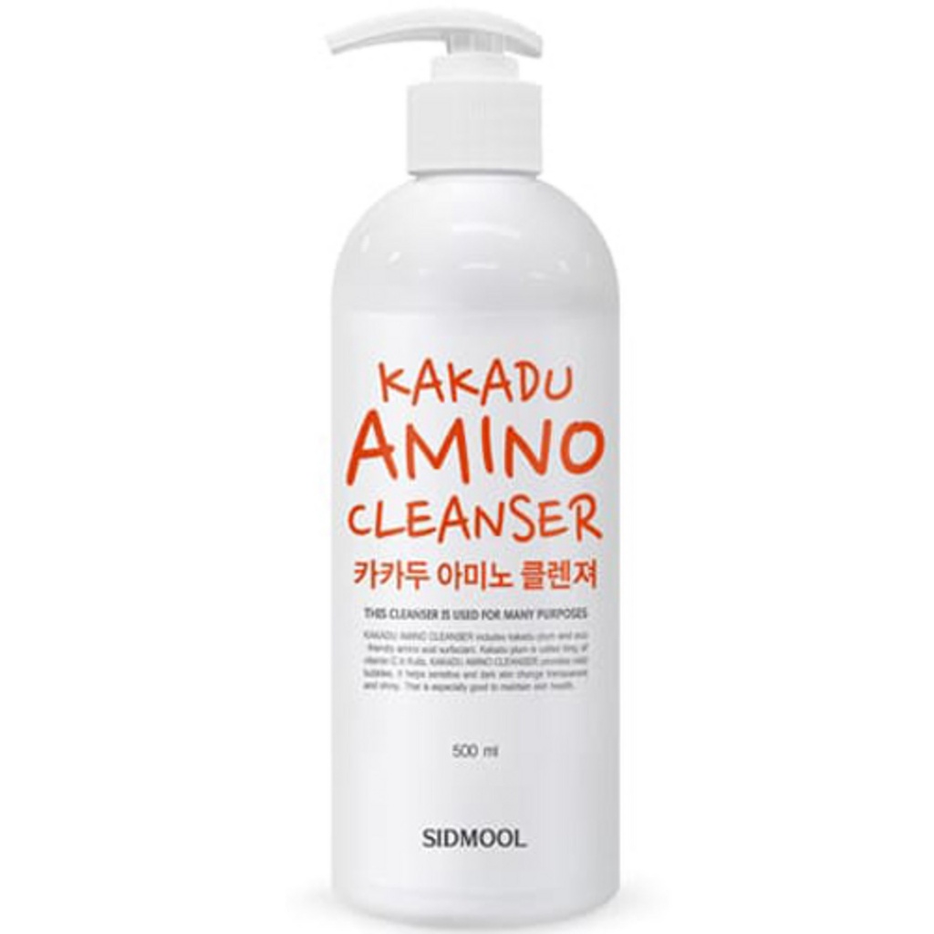 Seedmul Kakadu Amino Cleanser