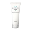 swanicoco AC Control Deep Cleanser