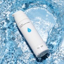 Throam Blue Aqua Morning Foaming Cleanser