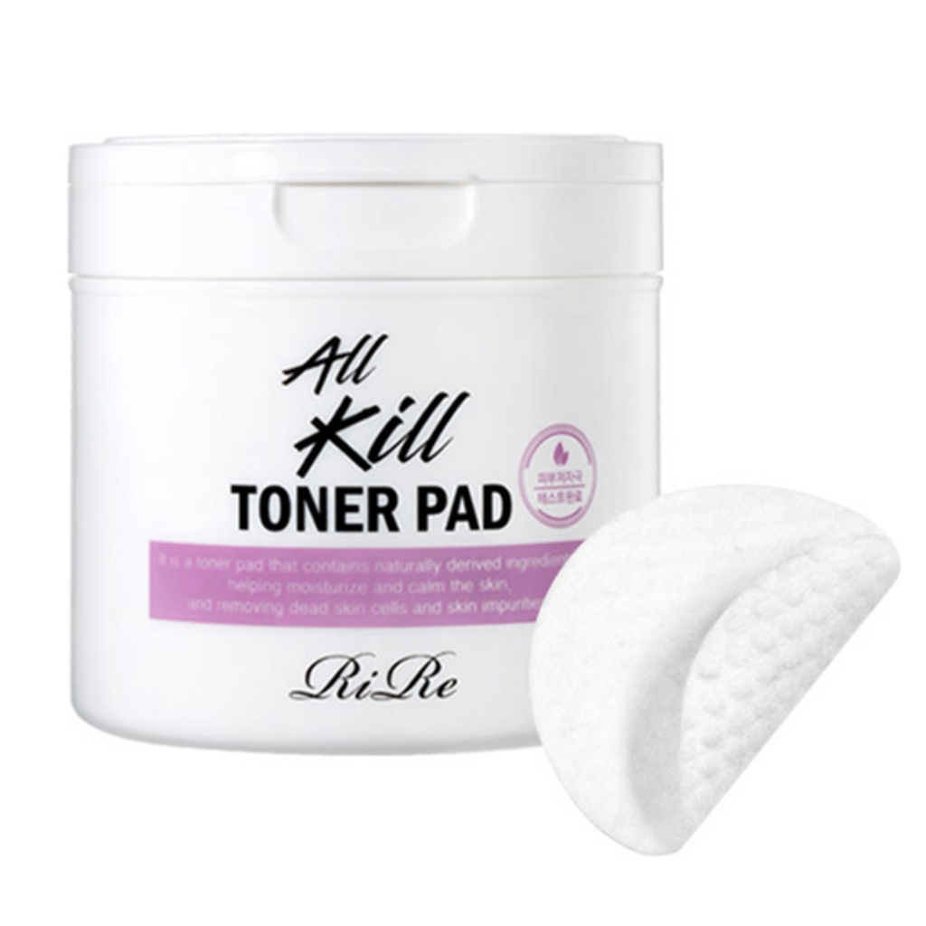 Lire All Kill Toner Pad