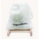 Ongredients Jeju Green Tea Cleansing Ball