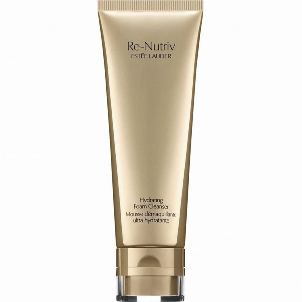 Estee Lauder Re-Nutriv Hydrating Foam Cleanser