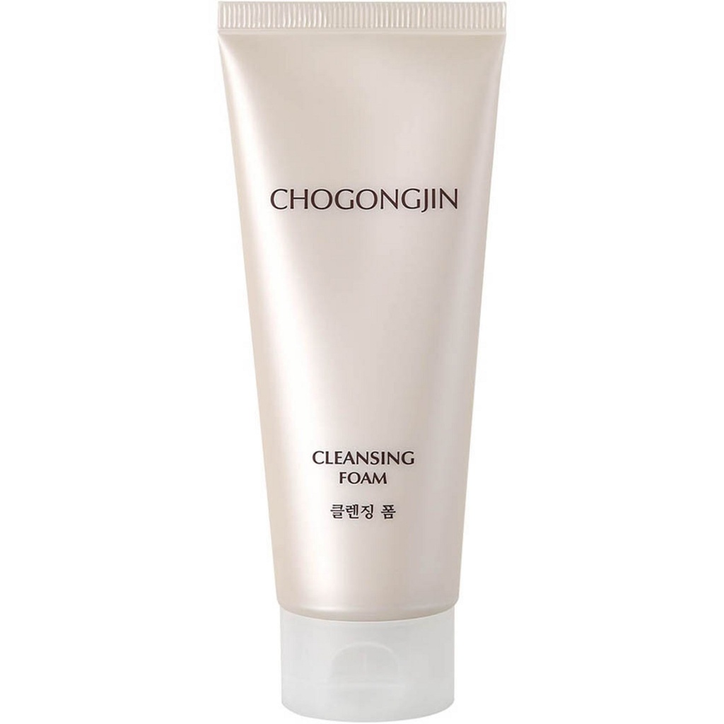 Missha Chogongjin Cleansing Foam 150ml