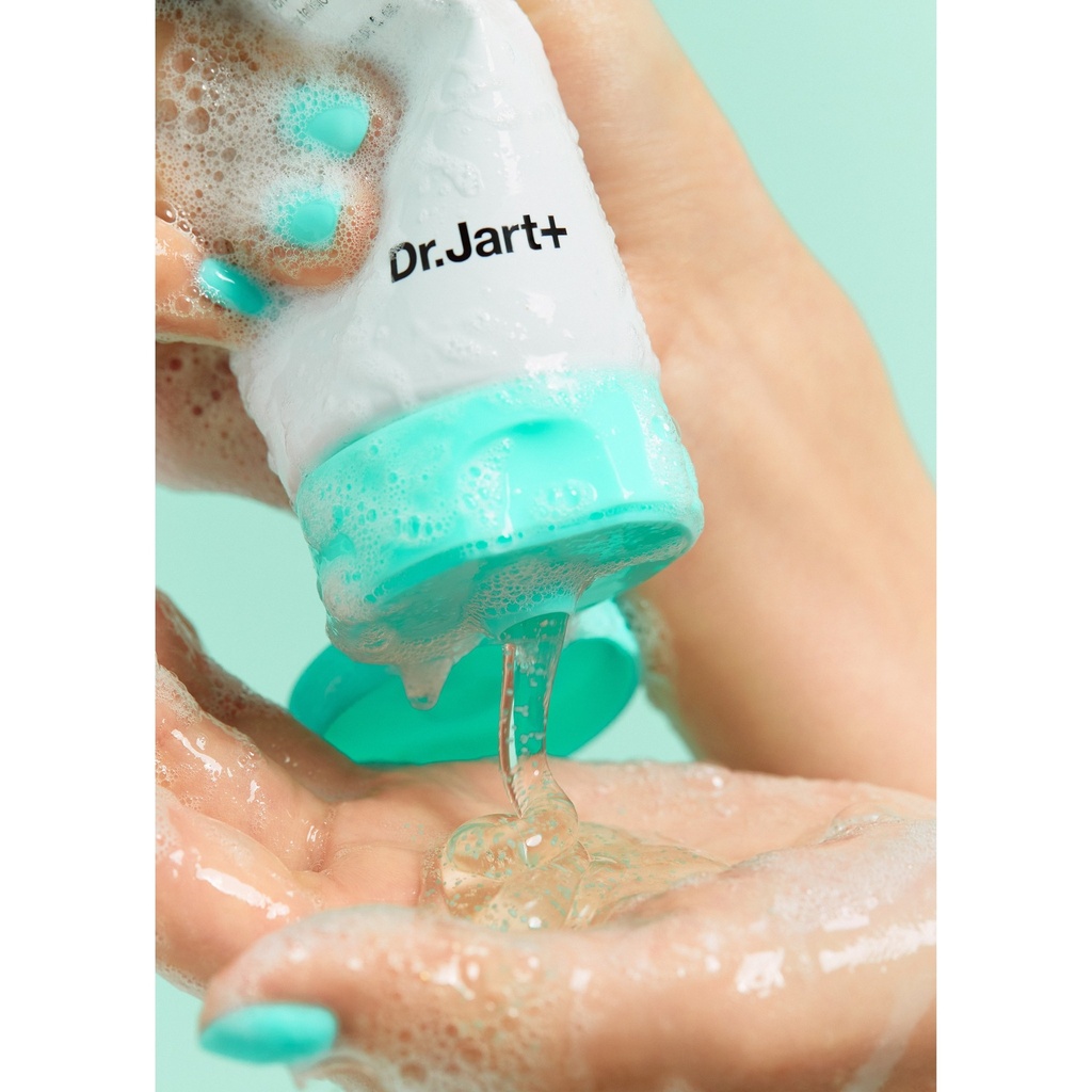 Dr.Jart+ Pore Remedy Renewing Foam Cleanser