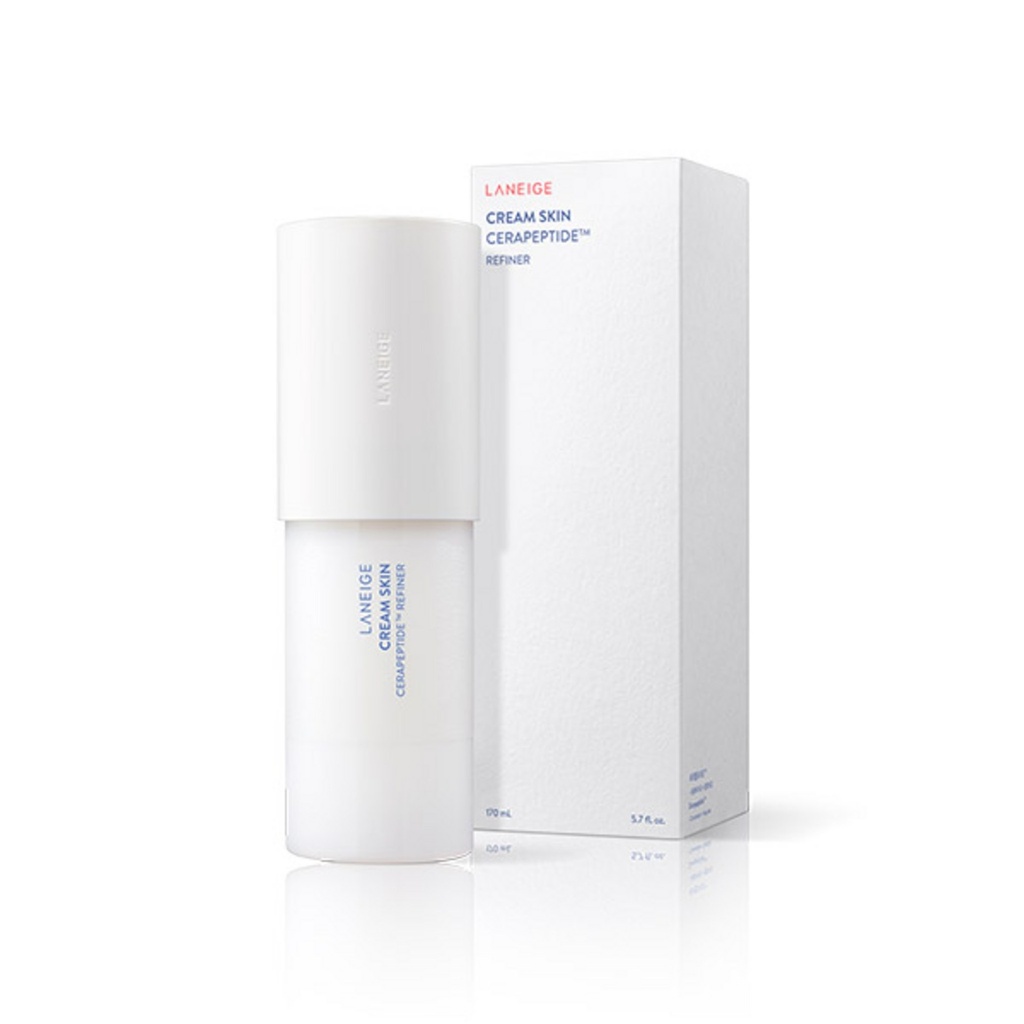 Laneige Cream Skin