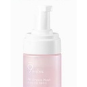 9 Wishes Calm Ampoule Wash Cleanser