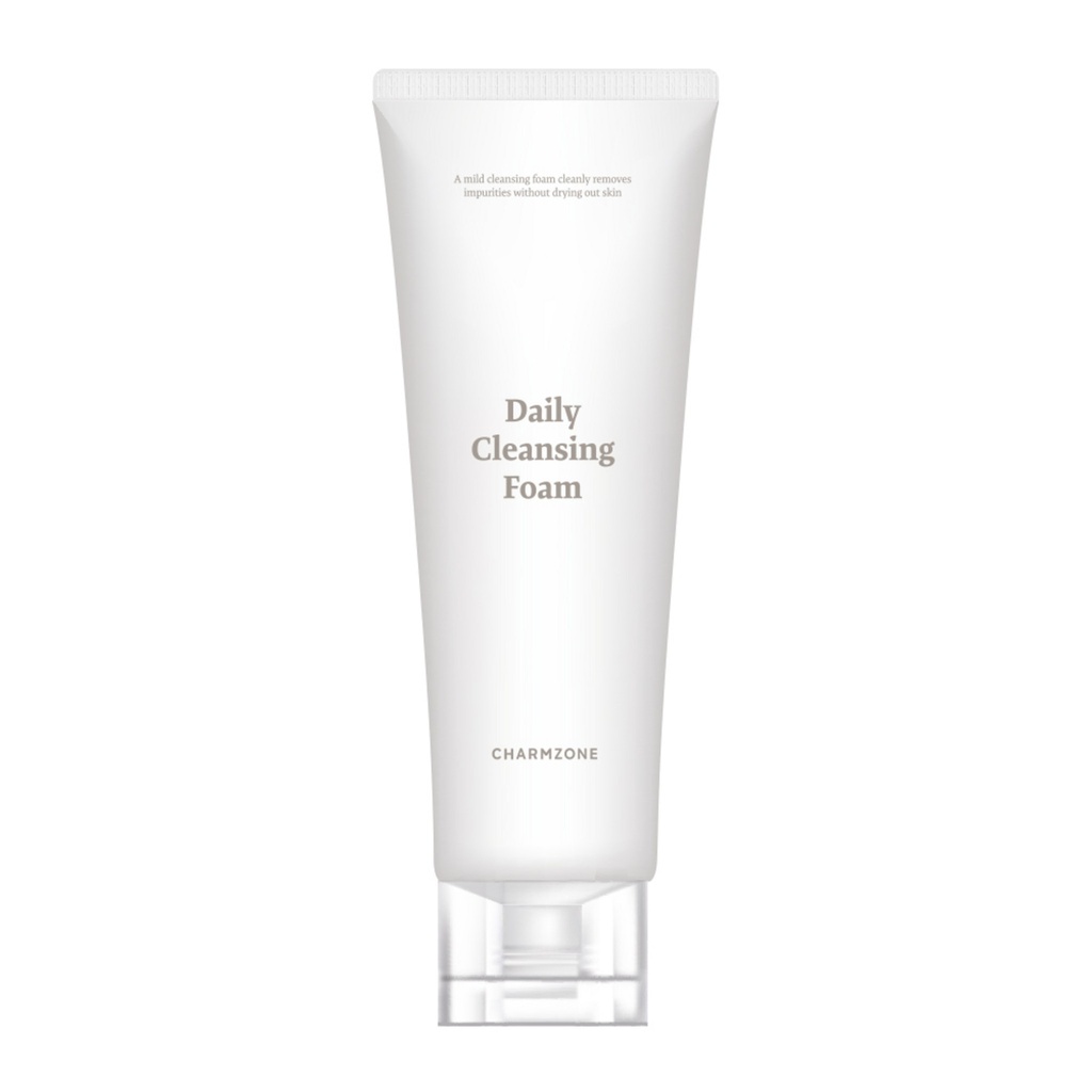 Charmzone Daily Cleansing Foam