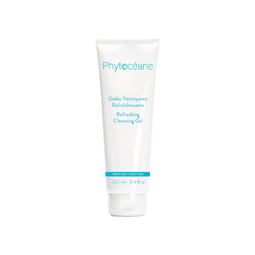 Phytocean Nettoyang Cleansing Gel