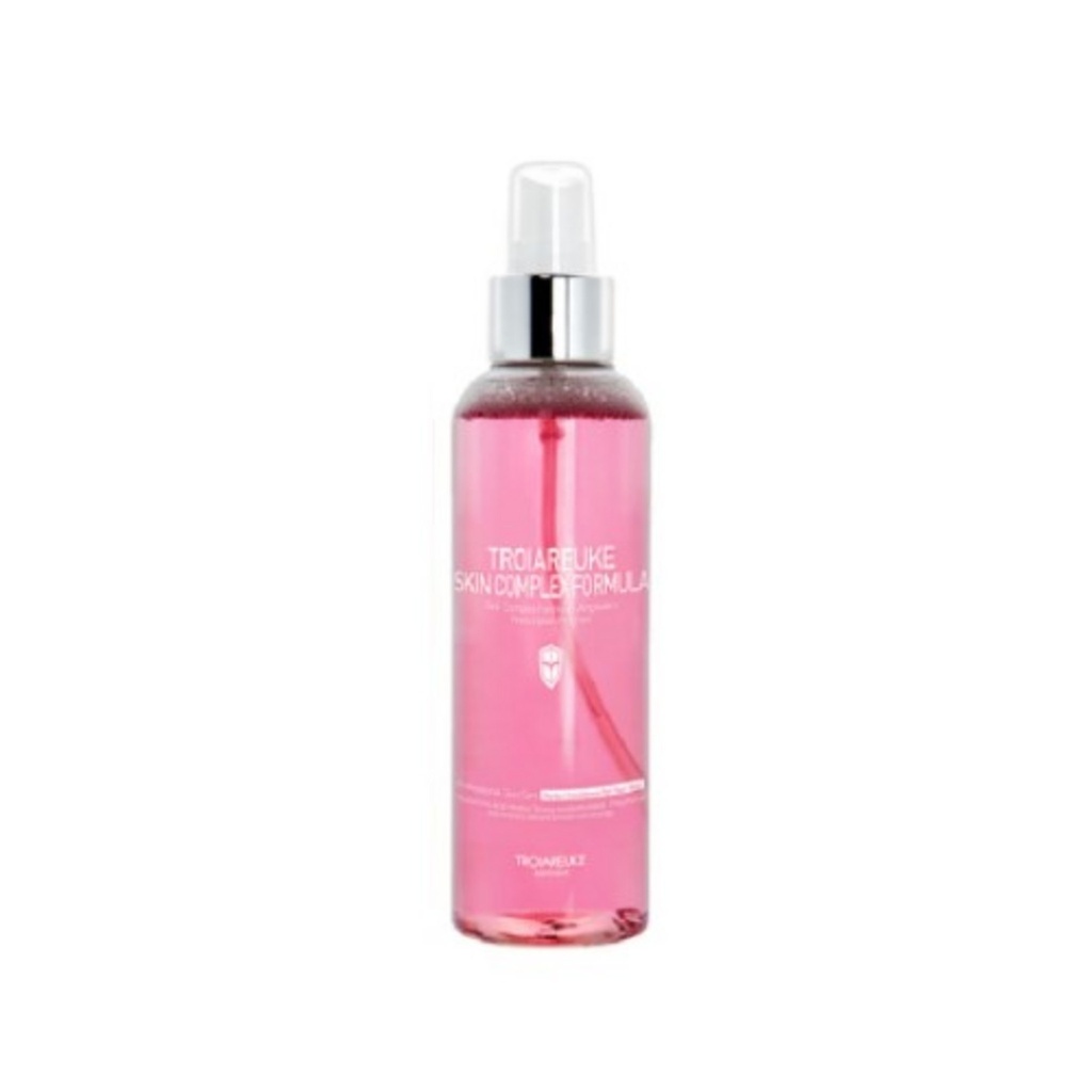 Troiareke Healing Cocktail Ampoule Toner Red