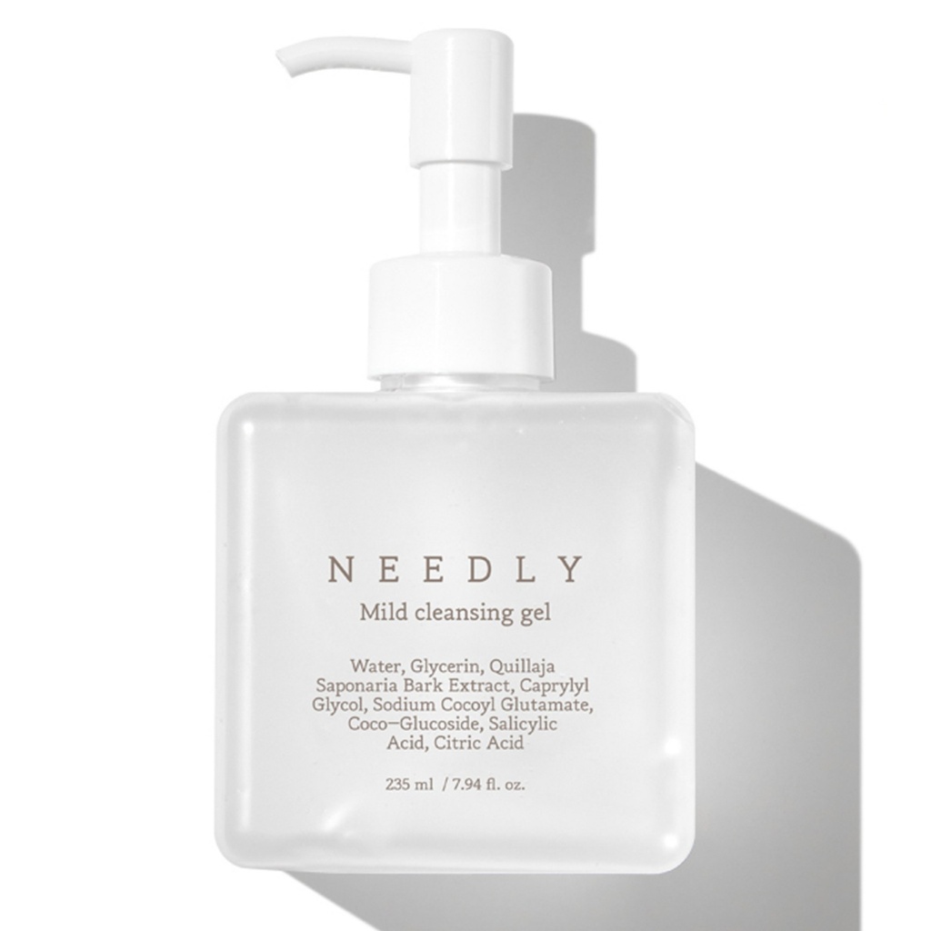 Needly Mild Cleansing Gel