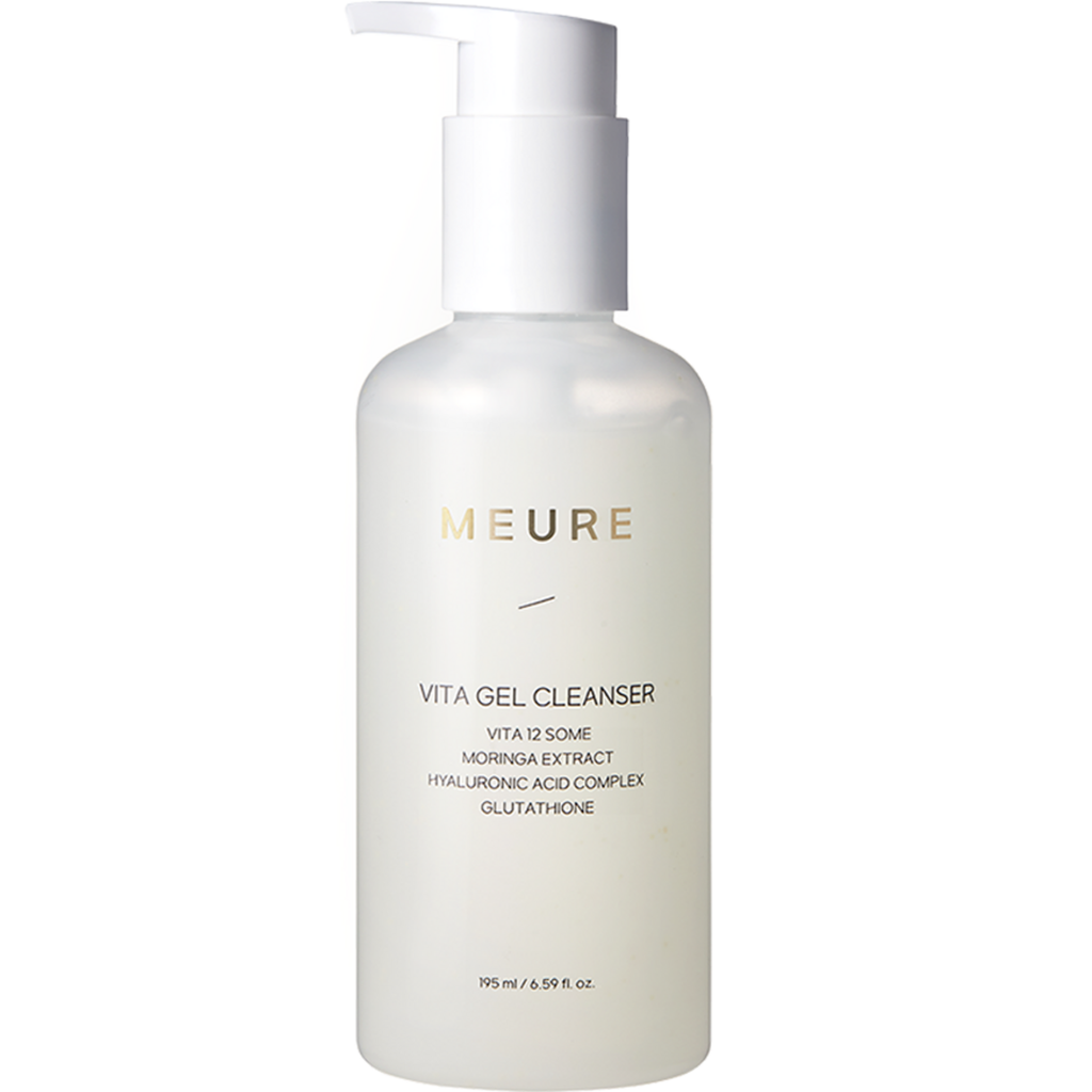 Mier Vita Gel Cleanser