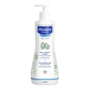 Mustela Hair and Body Cleansing Gel