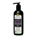 Avalon Organics Lavender Luminocity Facial Cleansing Gel