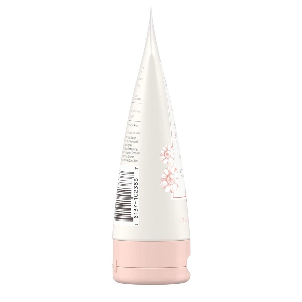 Aveeno Ultra-Calming Hydrating Gel Cleanser Fragrance Free
