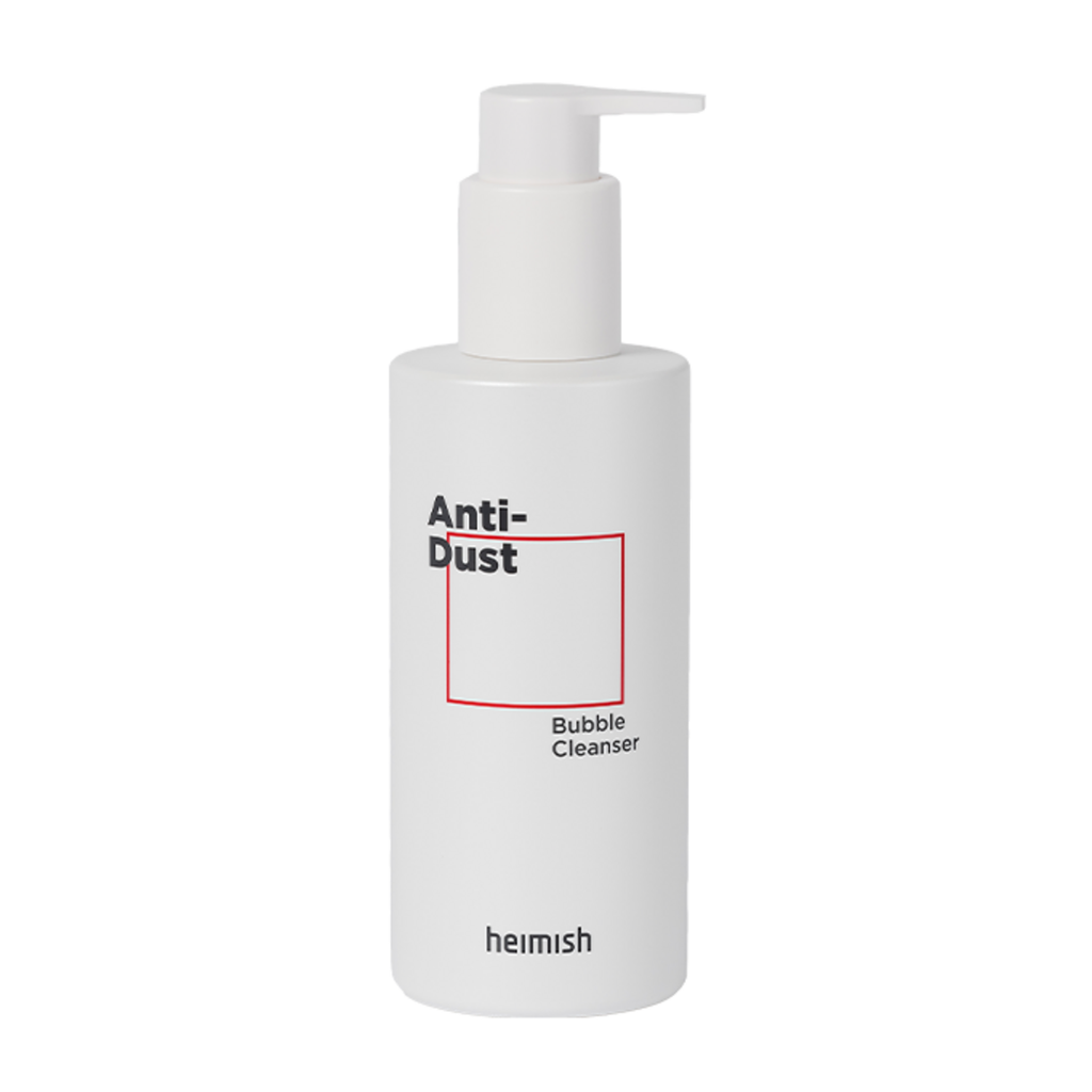 Heimish Anti Dust Bubble Cleanser