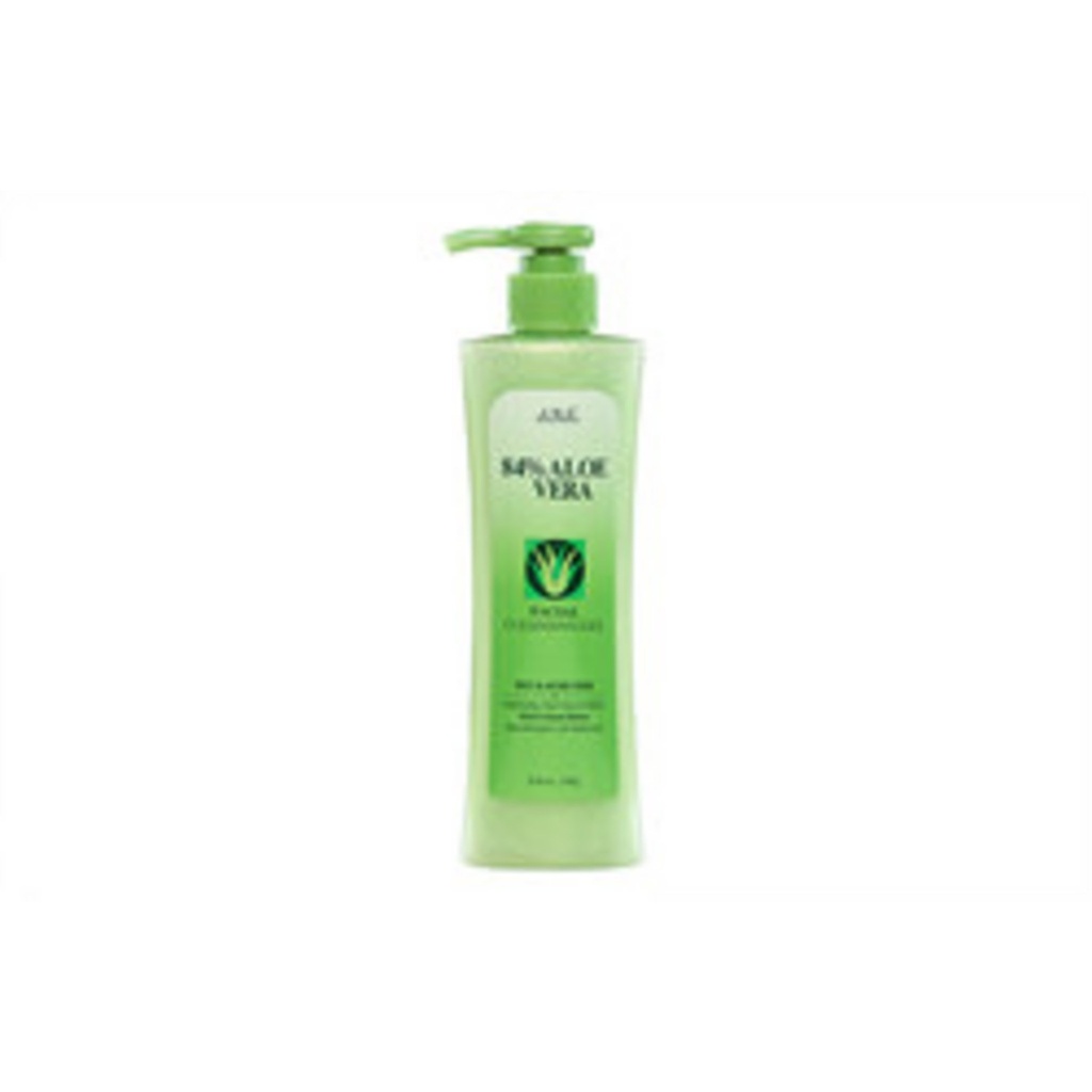 JNC Aloe Vera Facial Cleansing Gel