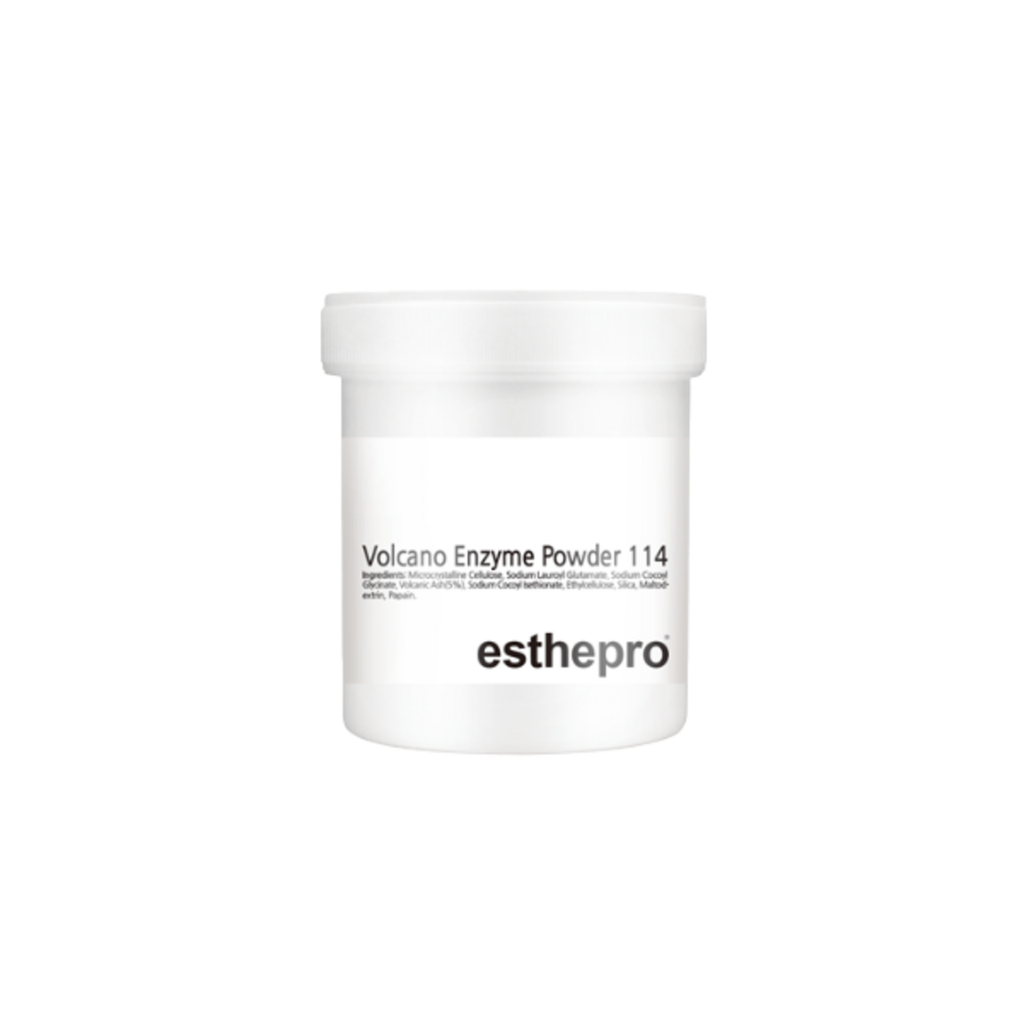 Estepro (Guestemax) 114 Volcanic Enzyme Powder 225ml