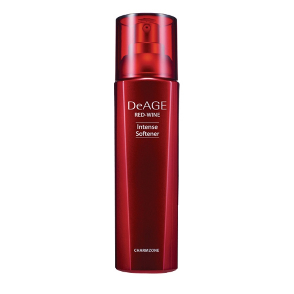 Charm Zone The Age Red Wine Intense Softener