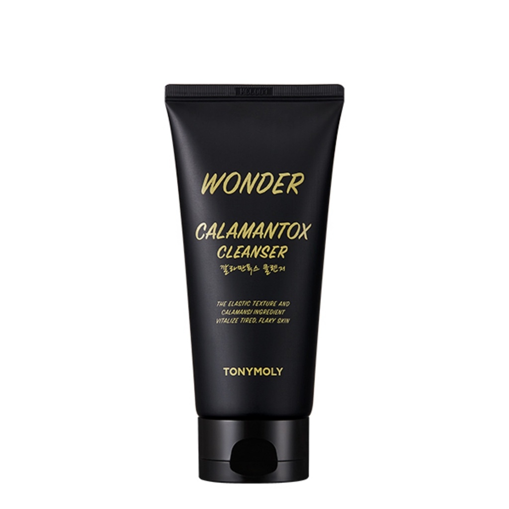 TONY MOLY Wonder Calamantox Cleanser