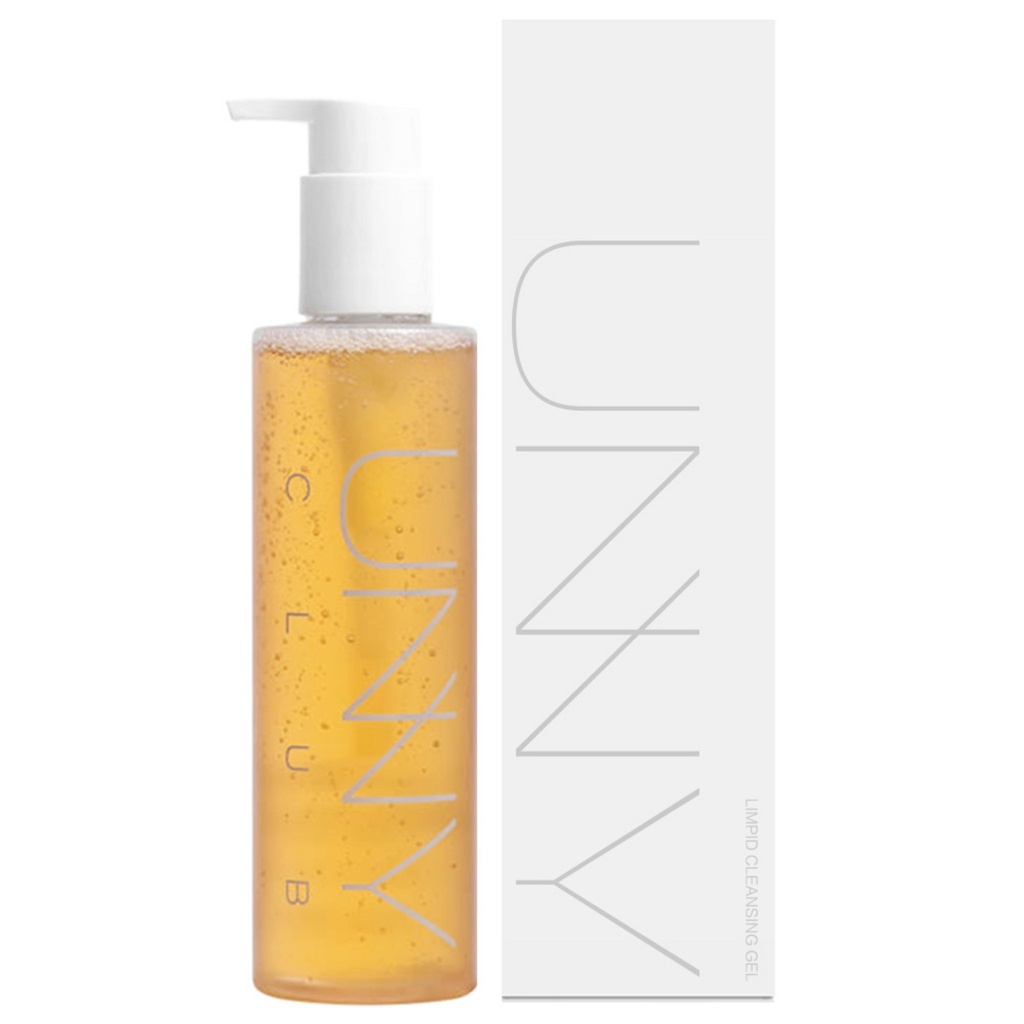 Uniclub Lymphed Cleansing Gel