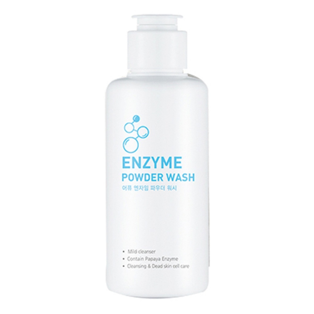 APIEU Enzyme Cleansing Powder Wash