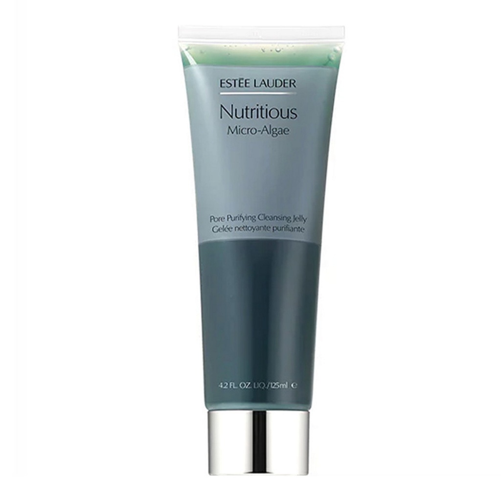 Estee Lauder Nutritious Micro Algae Pore Purifying Cleansing Gel