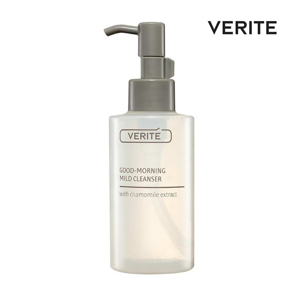 Verite Good Morning Mild Cleanser