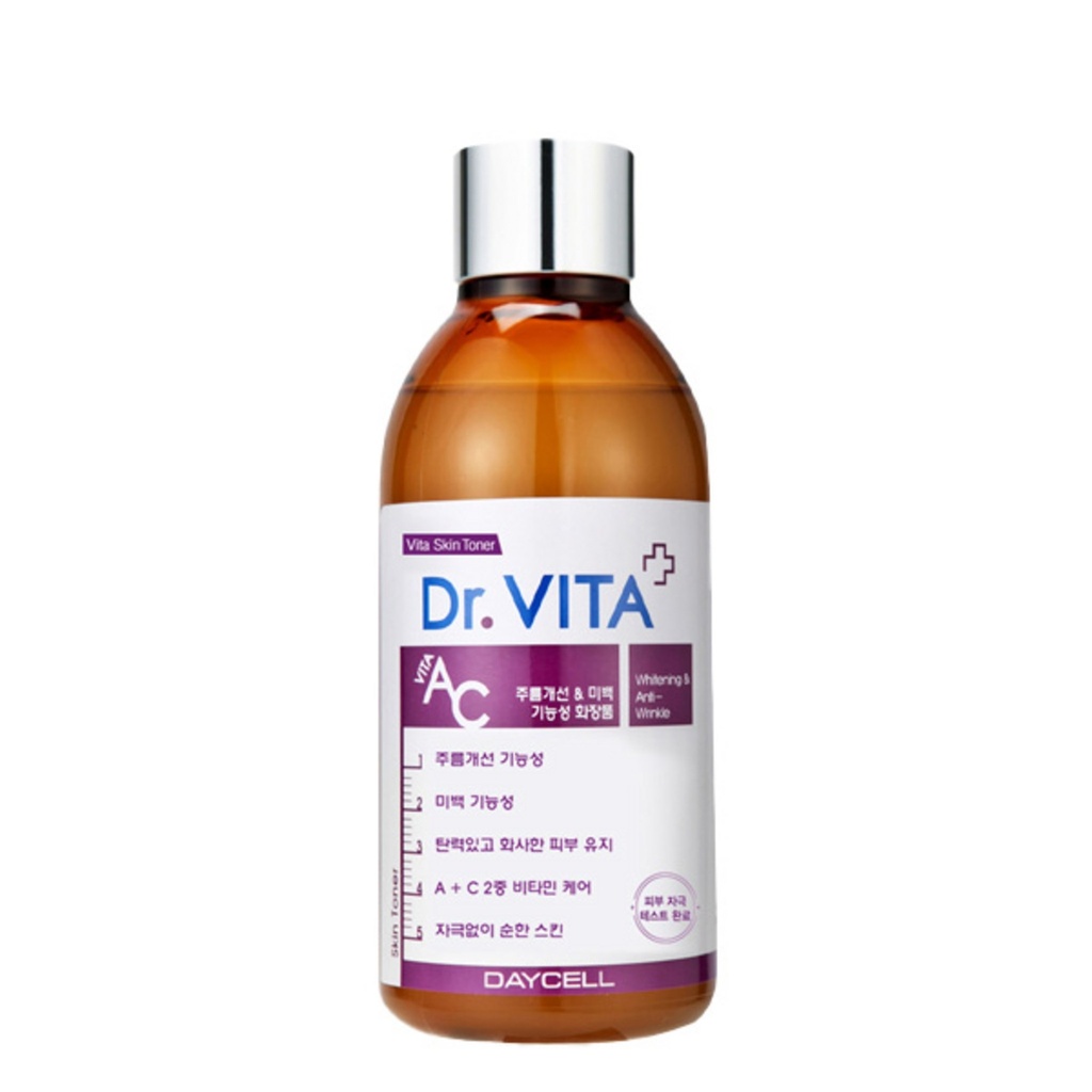 Dr. Vita Vitamin Skin Toner AC