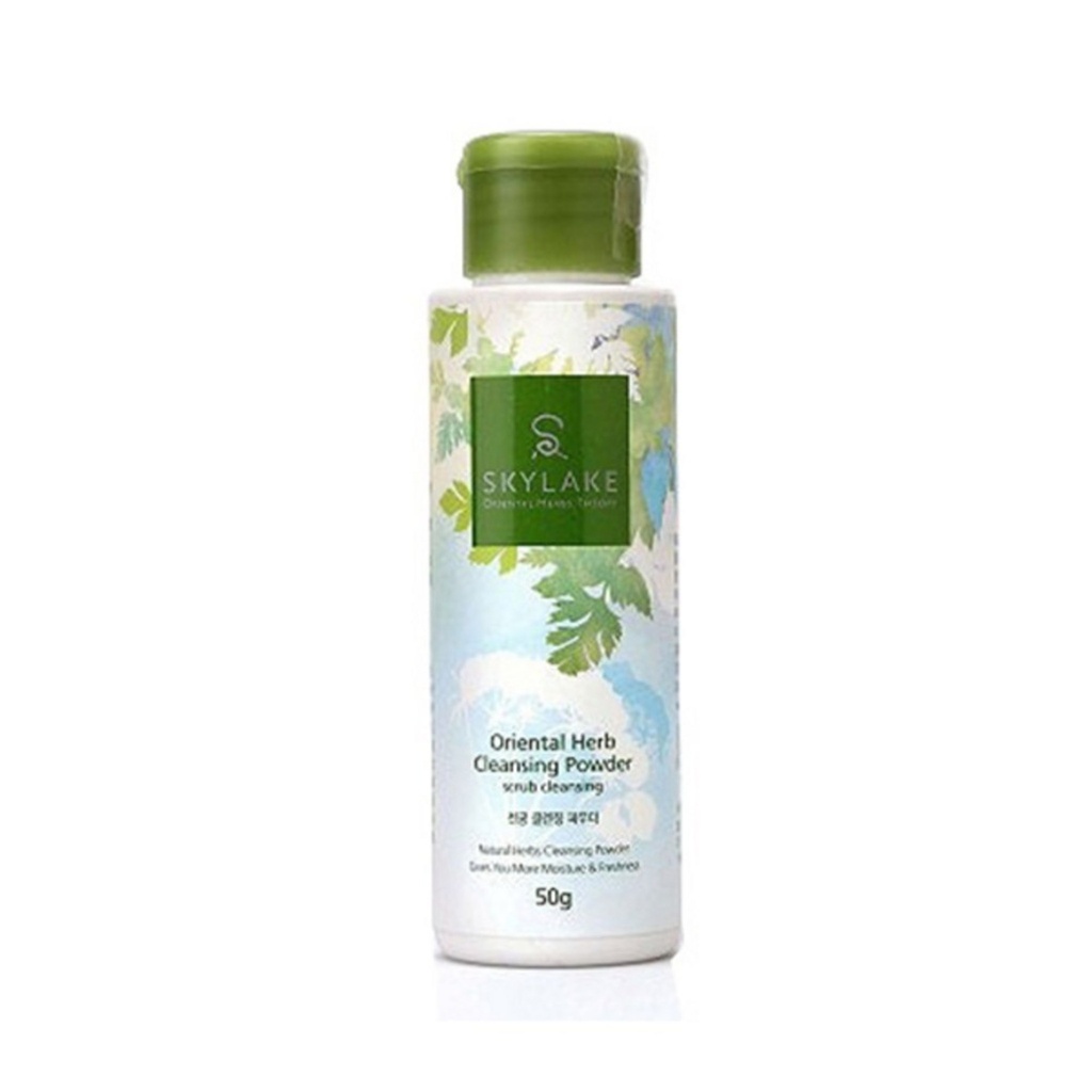 Cleansing Powder (Cheongoong)