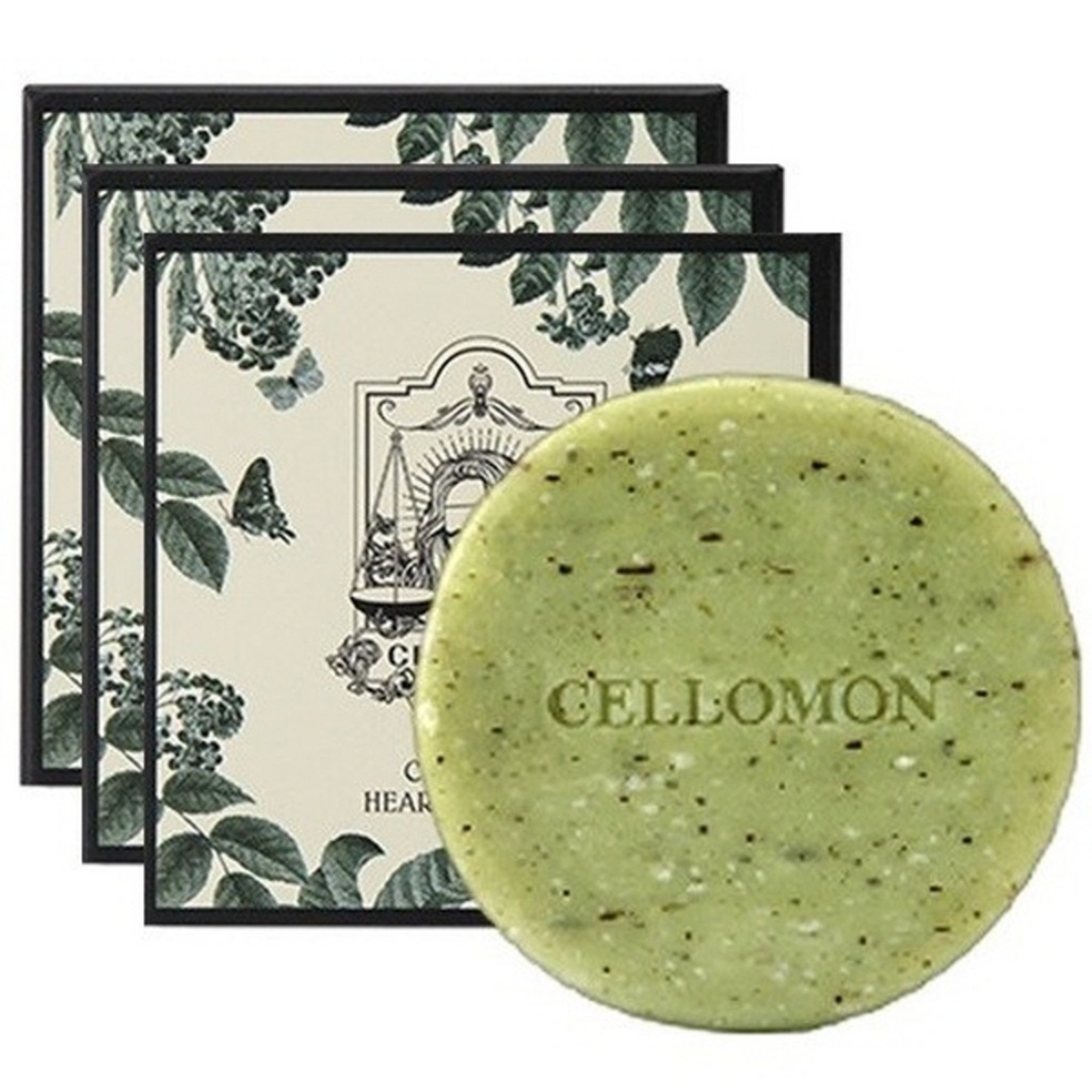 Cellomon Eoseongcho Cleansing Soap