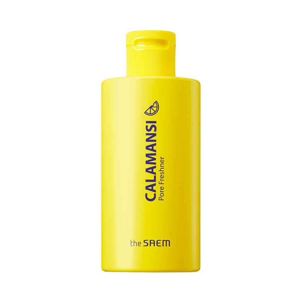 The Saem Calamansi Pore Freshener