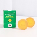 Rocky's Vita Calamansi Soap