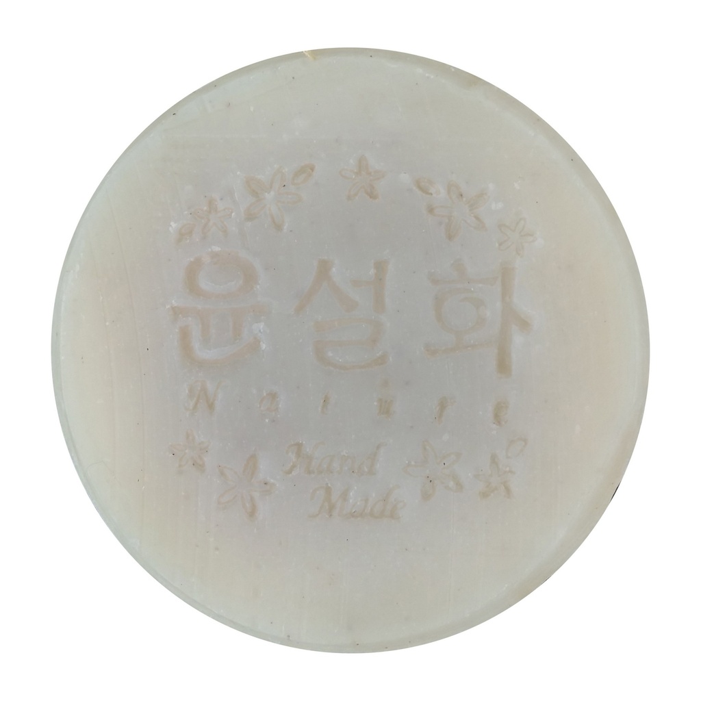 Yunseolhwanature Soap Melon