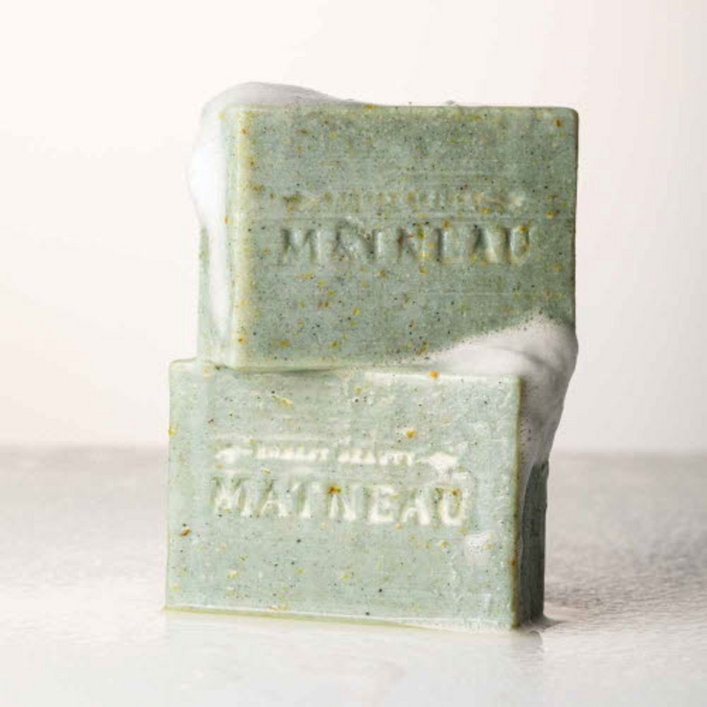 Mat&O Soap Face Wash Handmade CP Youth Face Wash 110g