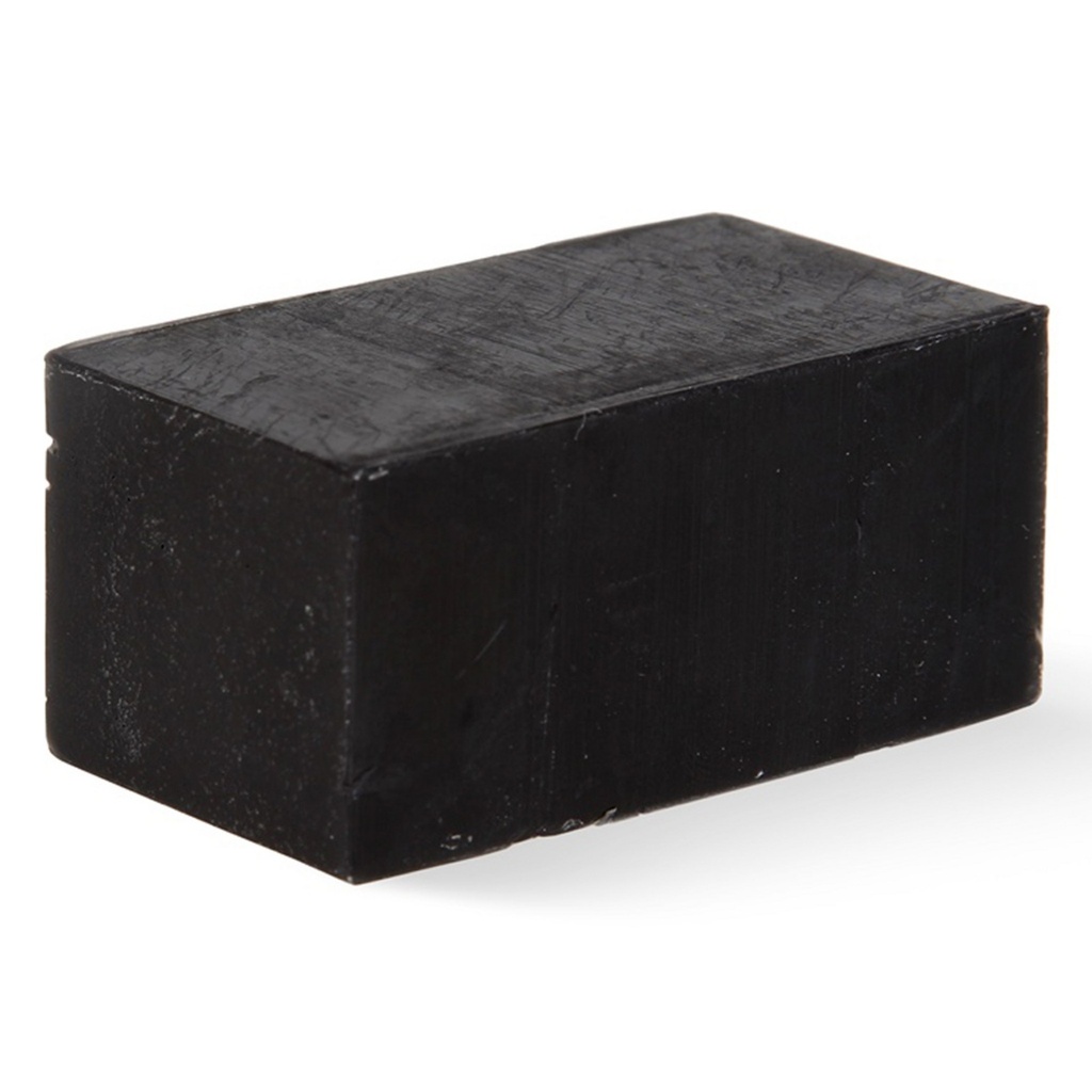 Aviv Facial Soap Brick Black Face Washing Soap