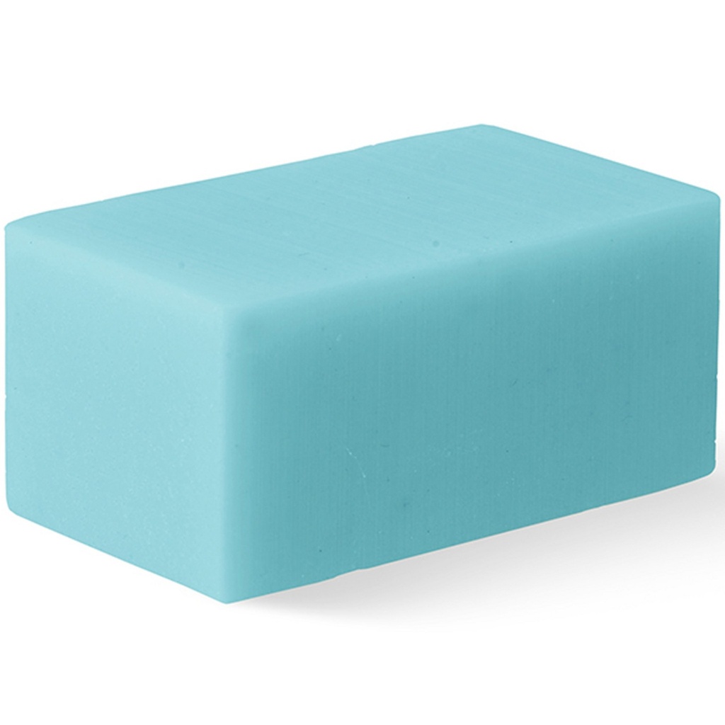 Aviv Facial Blue Brick Soap Sea Grape Fragrance